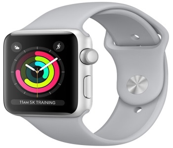 Специализированный ремонт Apple Watch apple